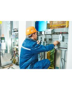 Quotation for Complete Modernization of Auto Door Passenger Lift